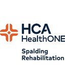 HCA HealthONE Spalding Rehabilitation company logo