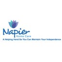 Napier Home Care Services company logo