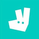 Deliveroo company logo