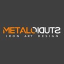 Metalostudio company logo