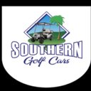 Southern Golf Cars company logo