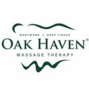 Oak Haven Massage company logo