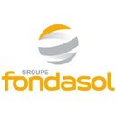 Fondasol company logo