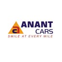 ANANT CARS company logo