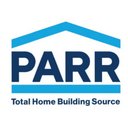 PARR company logo