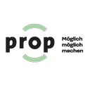 Prop e.V. Geschäftsstelle company logo