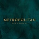 Metro Pub Co - BRA_302 company logo