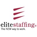 Elite Staffing company logo