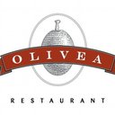 Olivea restaurant company logo