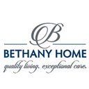 Bethany Home company logo