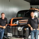 Kubota North Sales and Services company logo
