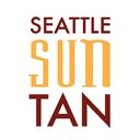 Seattle Sun Tan company logo