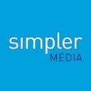 Simpler Media Group, Inc. company logo