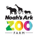 Noah's Ark Zoo Farm company logo