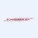 SCHNEEBERGER AG Lineartechnik company logo