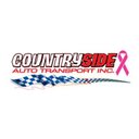 Countryside Auto Transport Inc. company logo