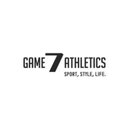 Game 7 Athletics company logo