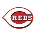 Cincinnati Reds company logo