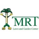 MRT Lawn and Garden Center company logo