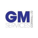 G M Services Cornwall Ltd. company logo