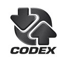 Codex company logo