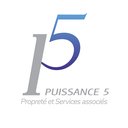 PUISSANCE 5 company logo