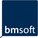 bmsoft information technologies GmbH company logo