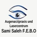 Augenarztpraxis & Laserzentrum Sami Saleh company logo