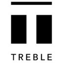 Treble Public Relations company logo