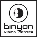 Binyon Vision Center company logo