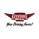 Keystone Western company logo