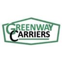 Greenway Carriers company logo