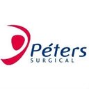 Péters Surgical company logo