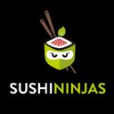 Sushi Ninjas company logo