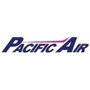 Pacific Air Heating & Air Conditioning company logo