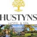 Hustyns company logo