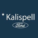 Kalispell Ford company logo