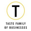 TASTE company logo