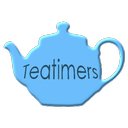 Teatimers company logo