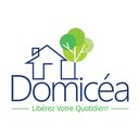 Domicéa company logo