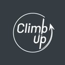 CLIMB UP company logo