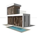 HABITAT INNOV AZUR company logo