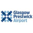 Glasgow Prestwick Airport company logo