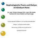 Nephrologische Praxis & Dialyse im Klinikum Peine company logo