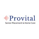 Provital Inc. company logo