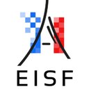 EISF company logo