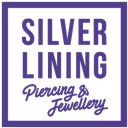 Silver Lining Piercing and Jewellery company logo