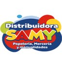 Distribuidora Sami company logo