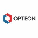 Opteon company logo