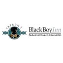 Black Boy Inn company logo